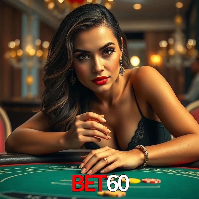 bet60 VIP Rewards
