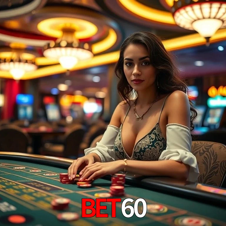 bet60 Benefícios VIP