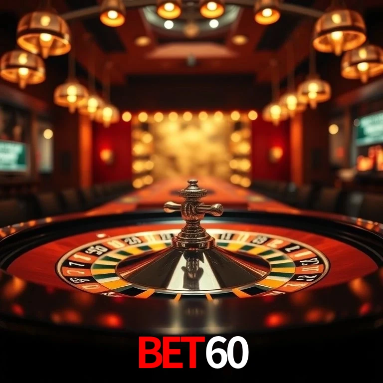 bet60 Slot Mecânicas