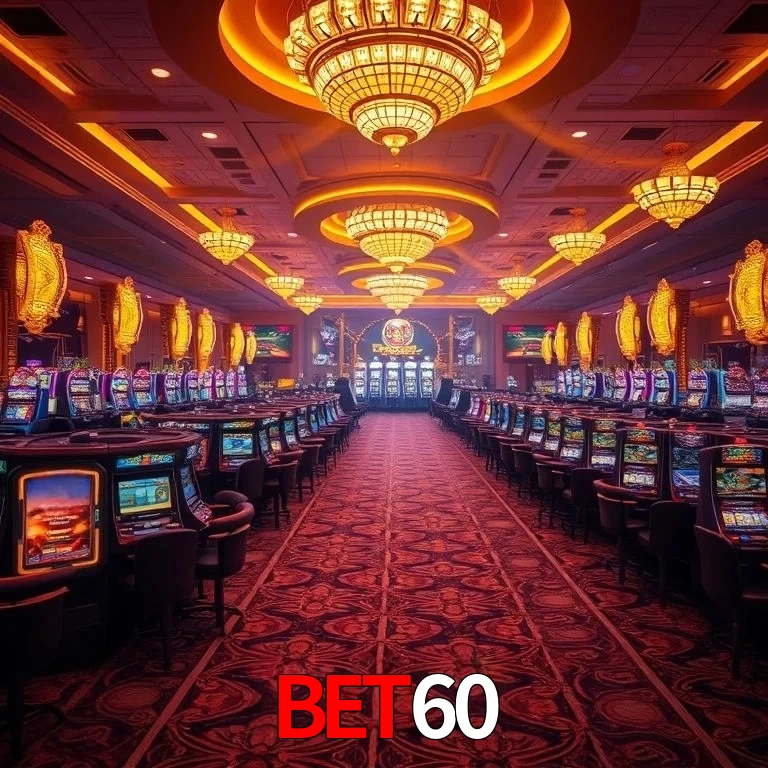 bet60 App Notificações