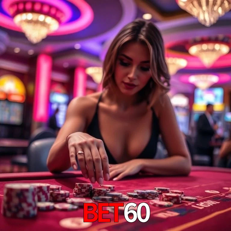 bet60 Casino RNG