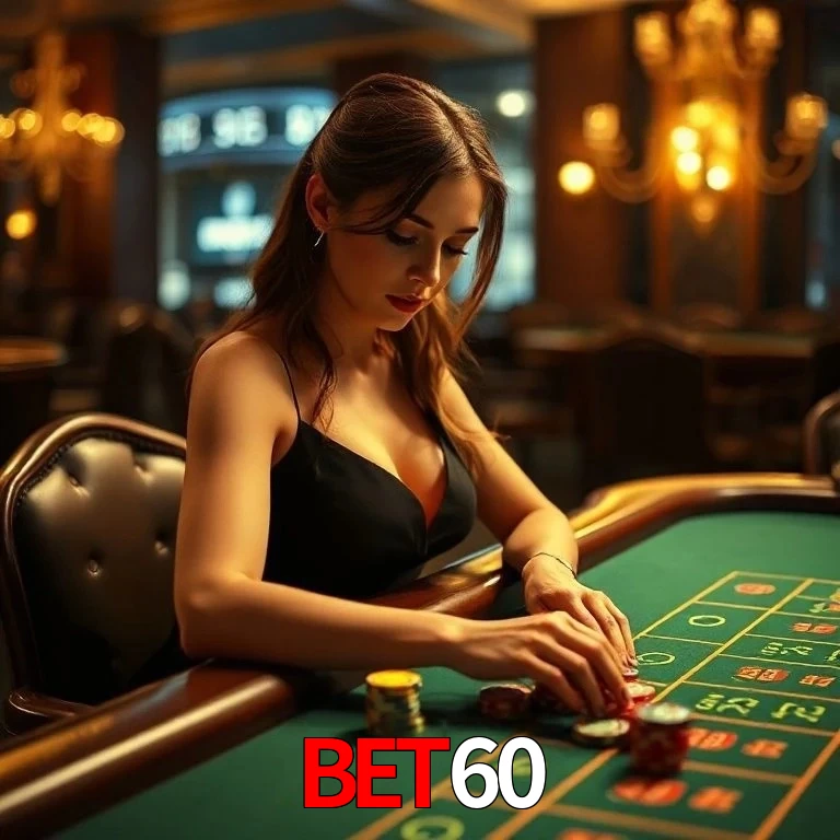 bet60 Segurança