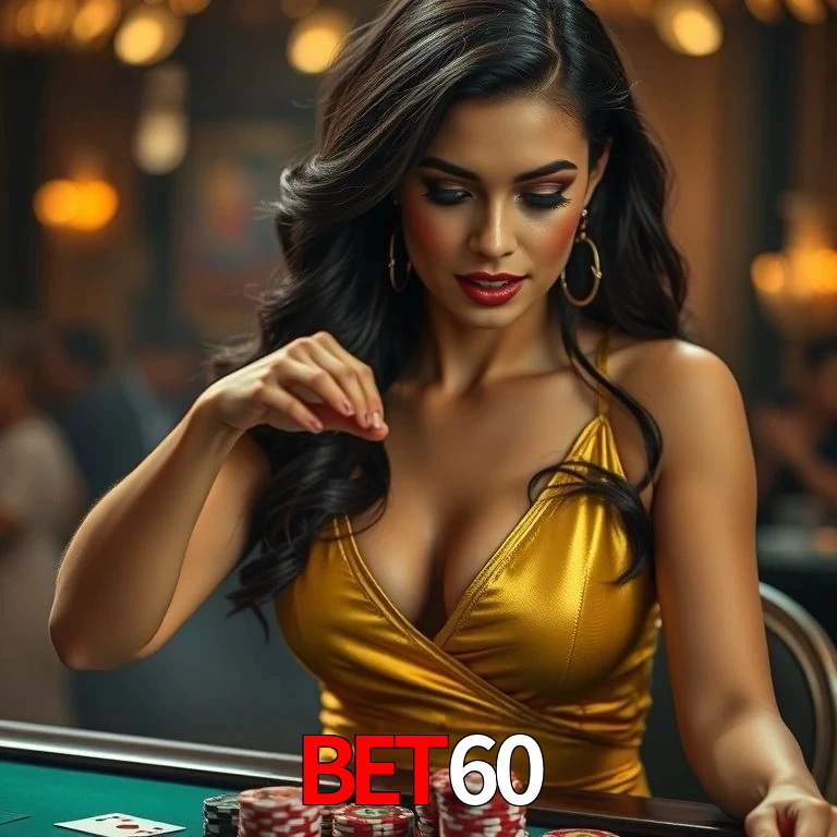 bet60 Segurança