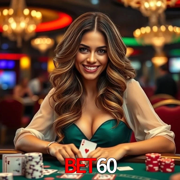 bet60 Segurança