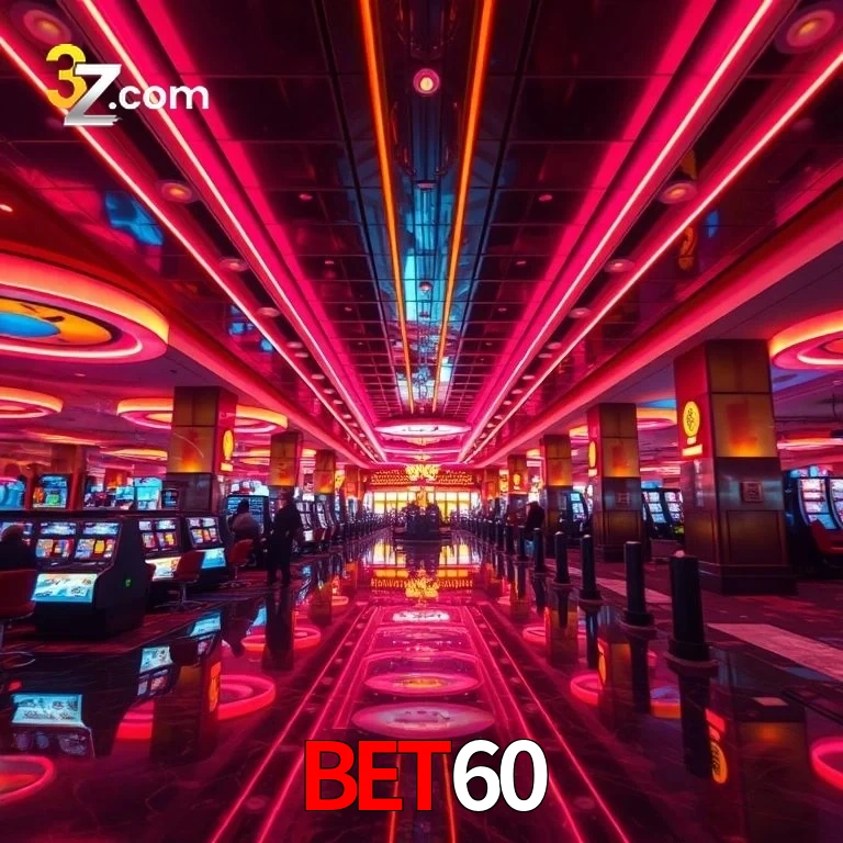 bet60 APK Interface