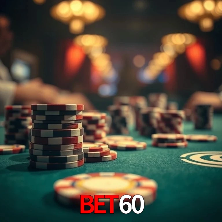 bet60 Bônus