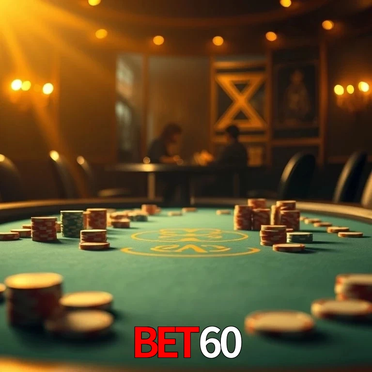 bet60 platform