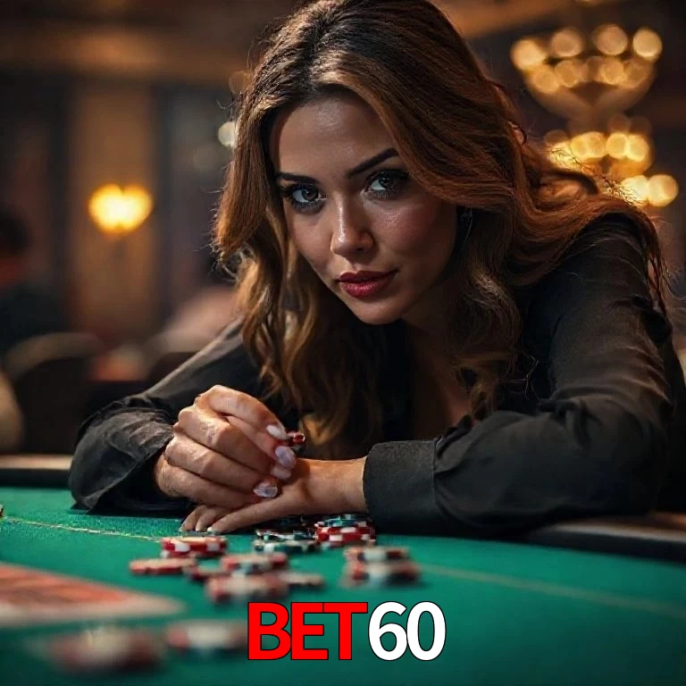 bet60 Sistema Bônus