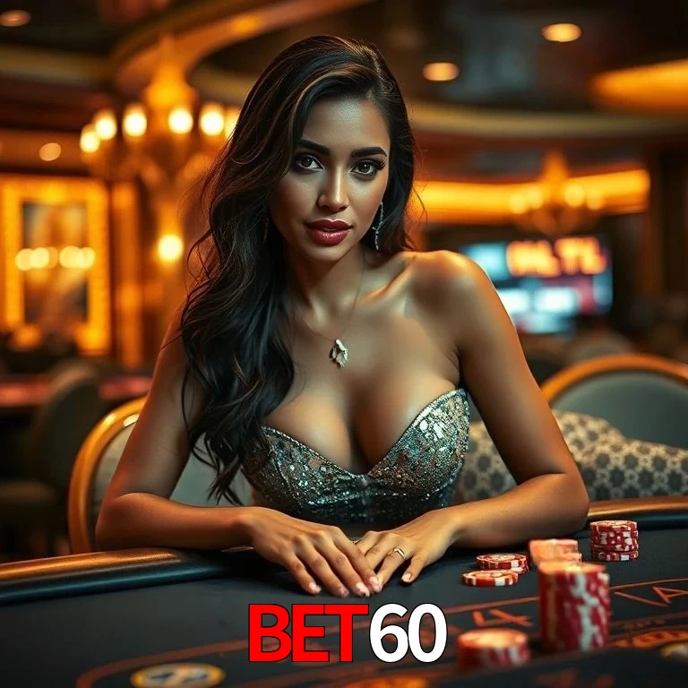 bet60 Segurança
