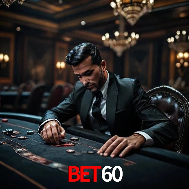 bet60 Segurança