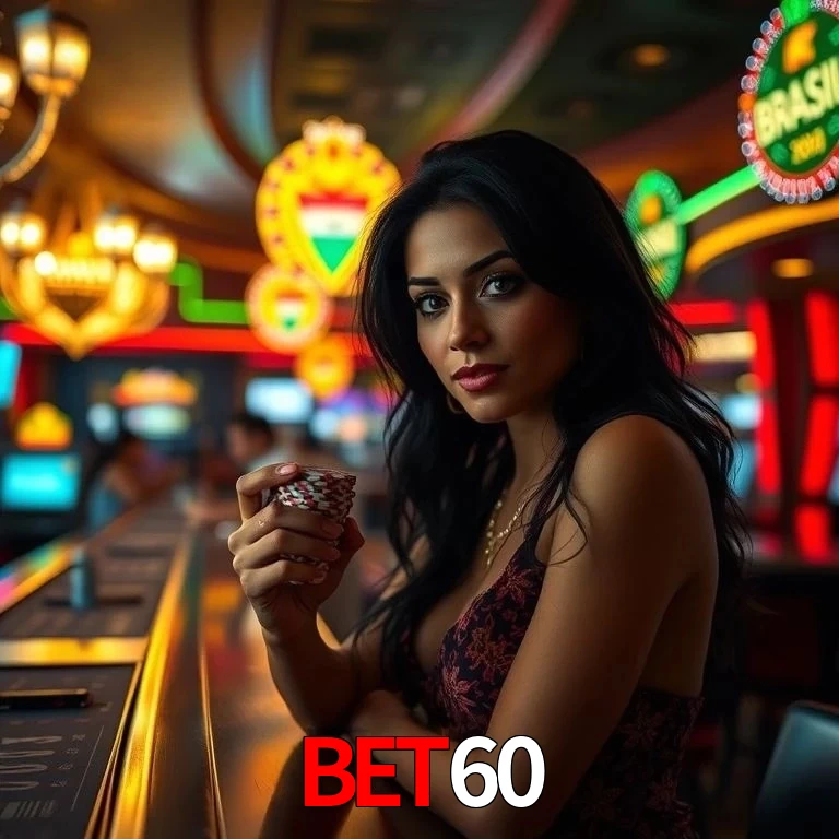 bet60 Onboarding