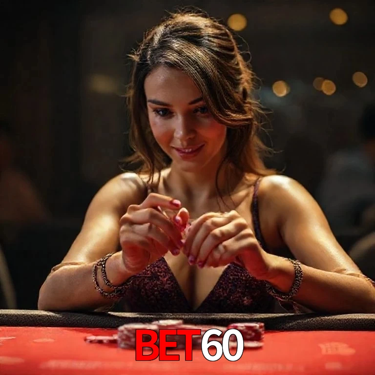 bet60 Segurança